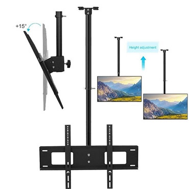 ceiling-tv-wall-mount-bracket