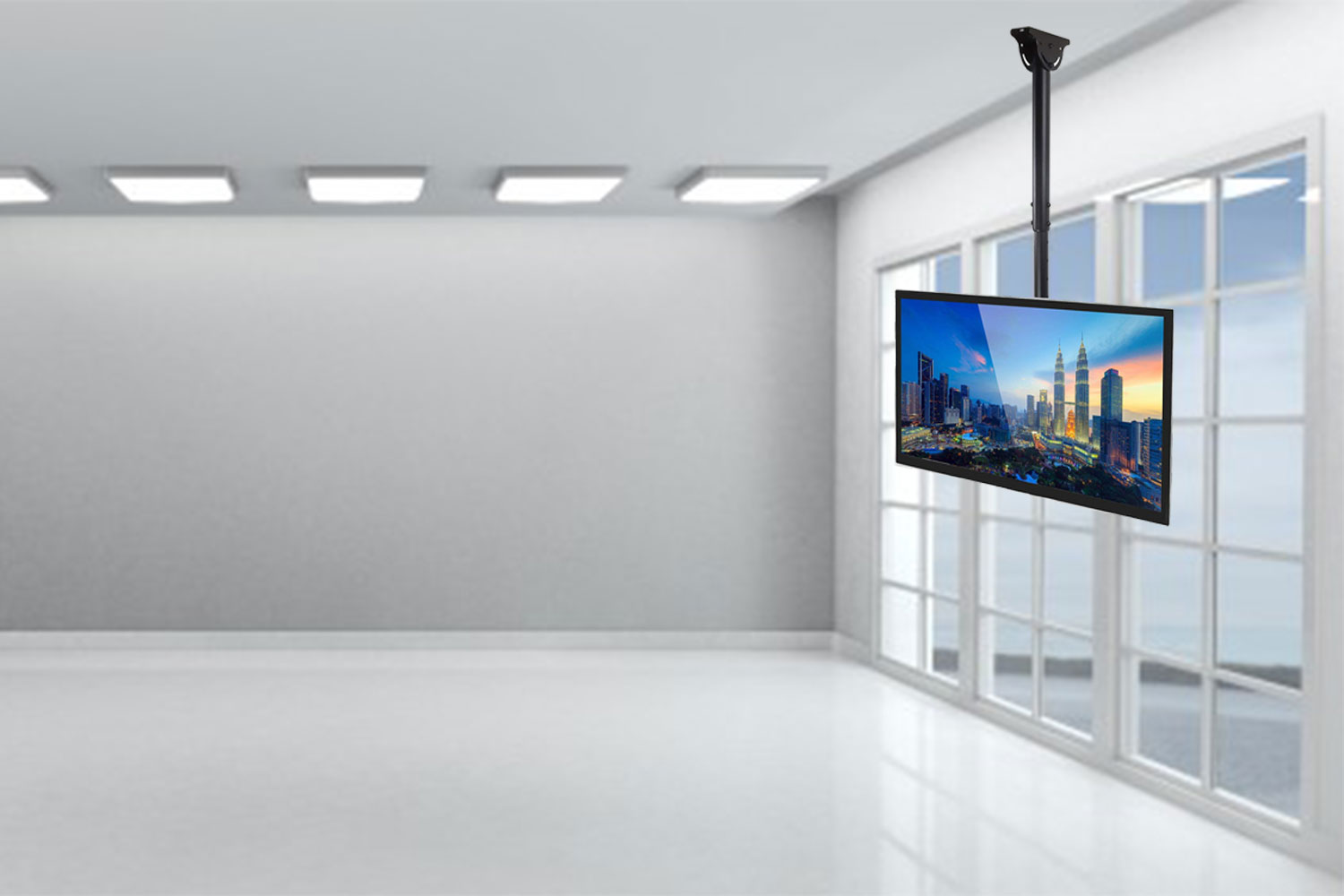 ceiling-tv-wall-mount-bracket